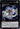 Yugioh Number C69: Heraldry Crest of Horror LVAL-EN049 Rare 1st Ed HP (CREASE)