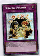 Yugioh Mikanko Promise RA05-EN127 NA Print Starlight Rare 1st Edition NM