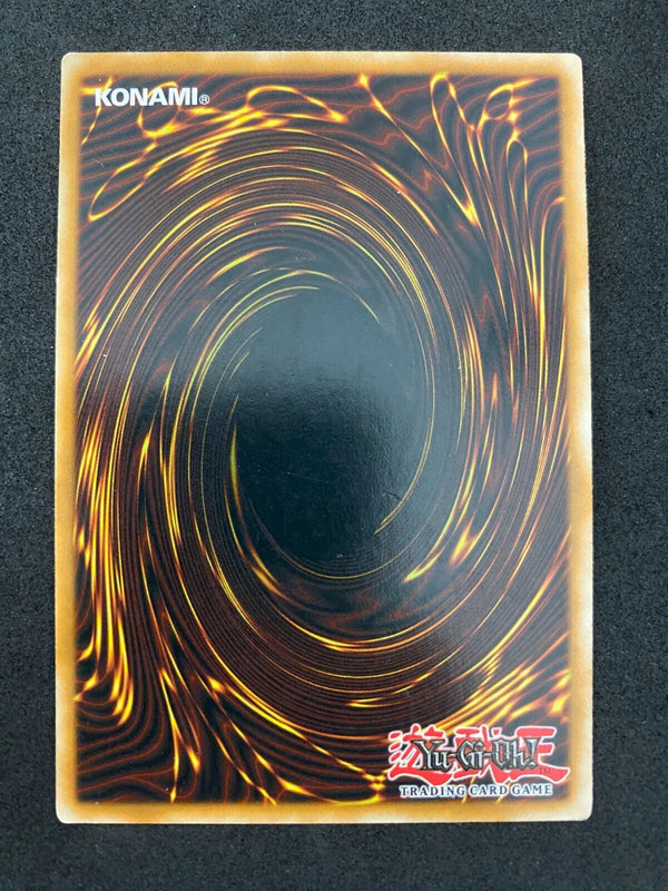 Yugioh Torrential Tribute SDLS-EN035 1st Edition VLP