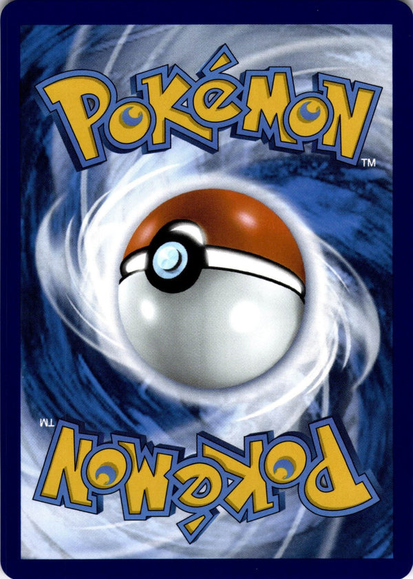 Pokemon Joltik 033/086 White Flare Pokeball Reverse Holo NM