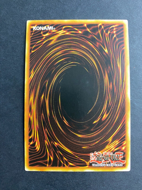 Yugioh Mezuki RYMP-EN073 Common 1st Edition LP