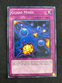 Yugioh Guard Mines DP11-EN028 1st Edition Common NM-MINT