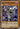 Yugioh Beiige, Vanguard of Dark World EEN-EN020 Common Unlimited Edition DAMAGED