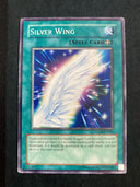 Yugioh Silver Wing ANPR-EN046 Common Unlimited Edition HP/MP