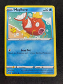 Pokemon Magikarp 039/192 Rebel Clash Non Holo NM-MINT 39/192