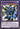 Yugioh Dinoster Power, the Mighty Dracoslayer BOSH-EN046 Rare 1st Edition NM