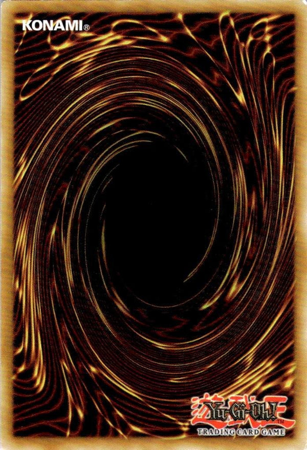 Yugioh Machina Megaform NECH-EN036 Super Rare 1st Edition VLP/NM