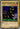 Yugioh The Statue of Easter Island DB2-EN088 Common Unlimited Edition HP