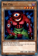 Yugioh Big Eye MRD-EN017 Common Unlimited Edition NM