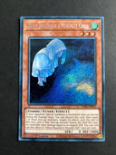 Yugioh Ghost Mourner & Moonlit Chill RA02-EN015 Secret Rare 1st Edition NM