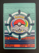 Pokemon Fighting Stadium 90/111 2015 World Championships Furious Fists VLP