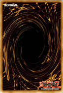 Yugioh Arcana Force XVIII - The Moon LODT-EN015 Common Unlimited Edition DAMAGED