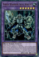 Yugioh Fossil Warrior Skull Knight GFP2-EN129 Ultra Rare 1st Edition LP