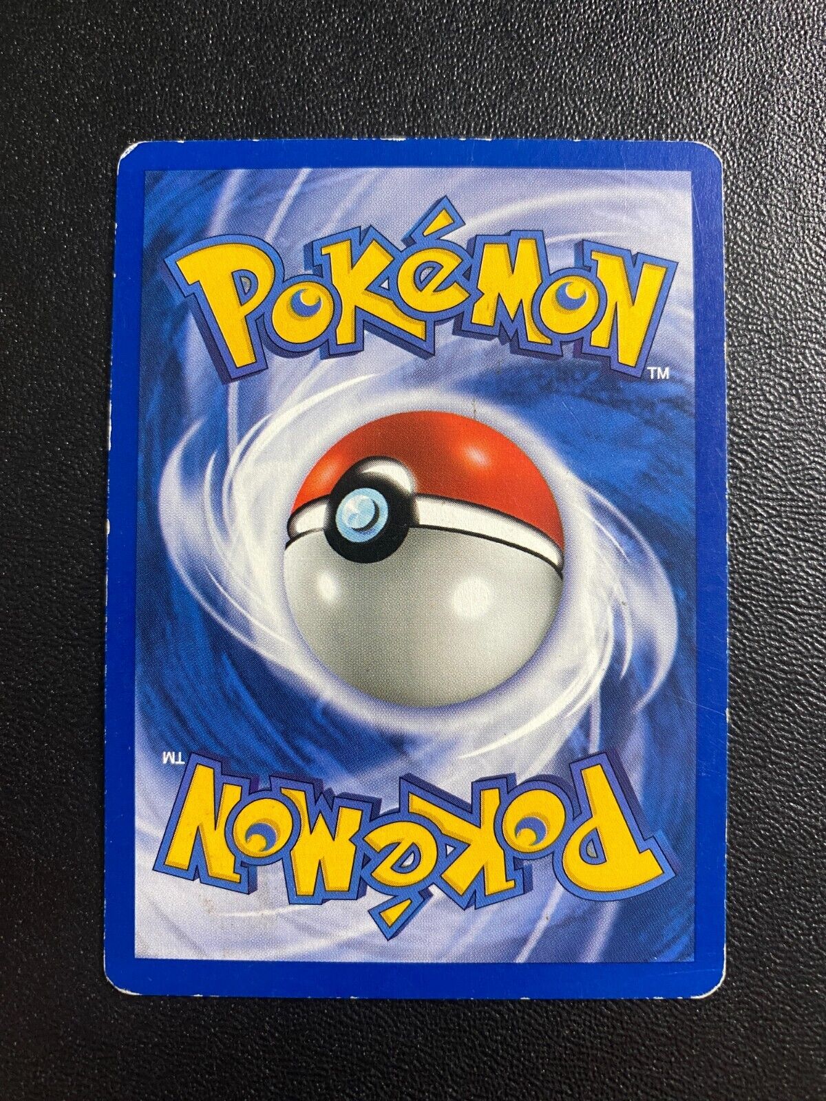 Pokemon psychic energy 131/132 Gym Challenge 1st Edition HP/MP