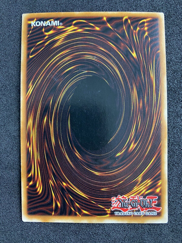 Yugioh Fabled Soulkius BPW2-EN036 1st Edition Super Rare NM