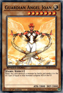 Yugioh Guardian Angel Joan SBCB-EN134 Speed Duel Common 1st Edition NM