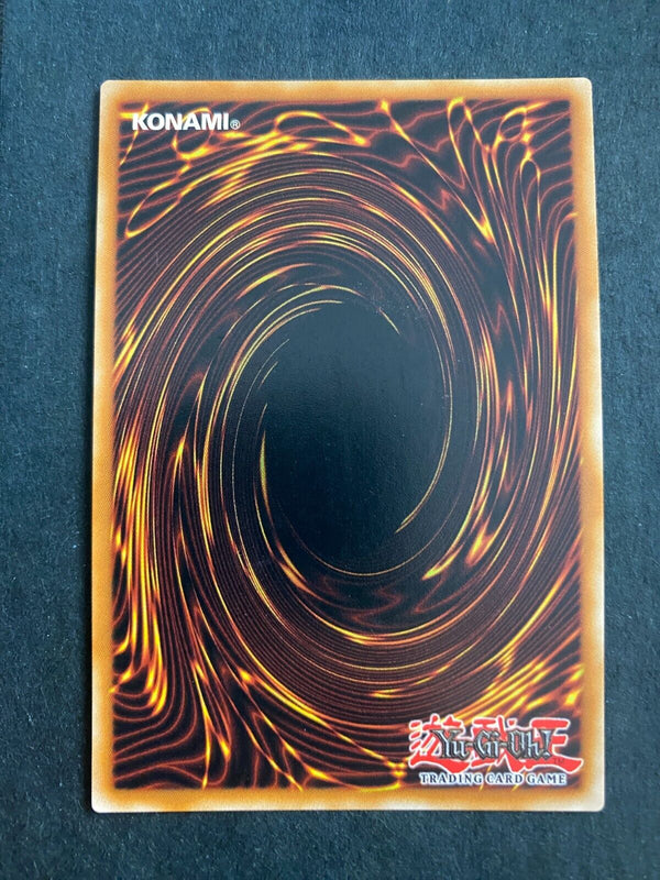 Yugioh Destiny HERO - Malicious RA03-EN001 Platinum Secret Rare 1st Edition NM