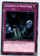 Yugioh Labyrinth of Nightmare SGX2-END20 Common 1st Edition NM