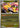 Pokemon Ampharos 029/086 Chaos Rising Reverse Holo NM