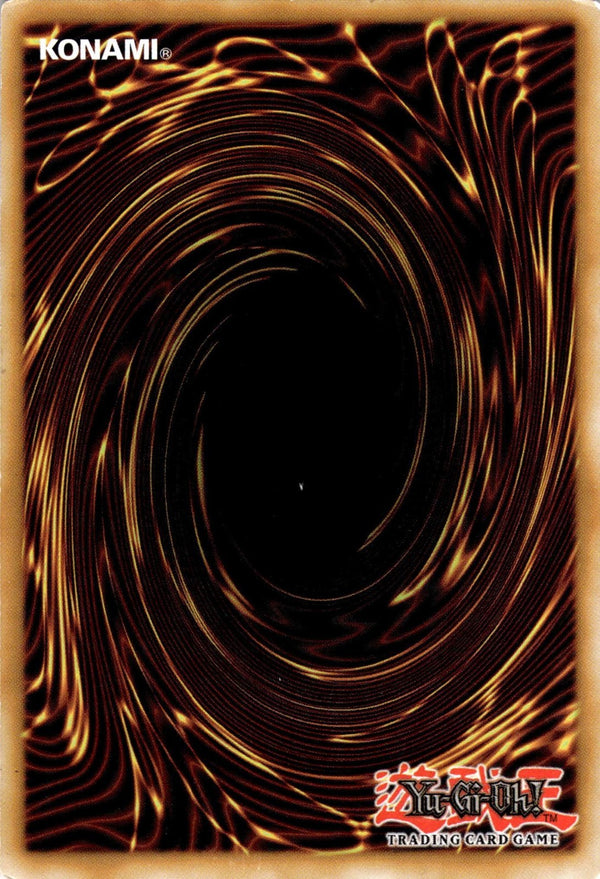 Yugioh Gagagarevenge YS13-EN026 Common 1st Edition HP