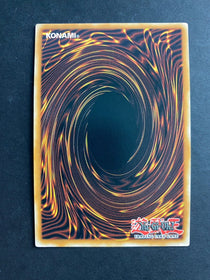 Yugioh Dimensional Allotrope Varis PHHY-EN028 Super Rare 1st Edition NM