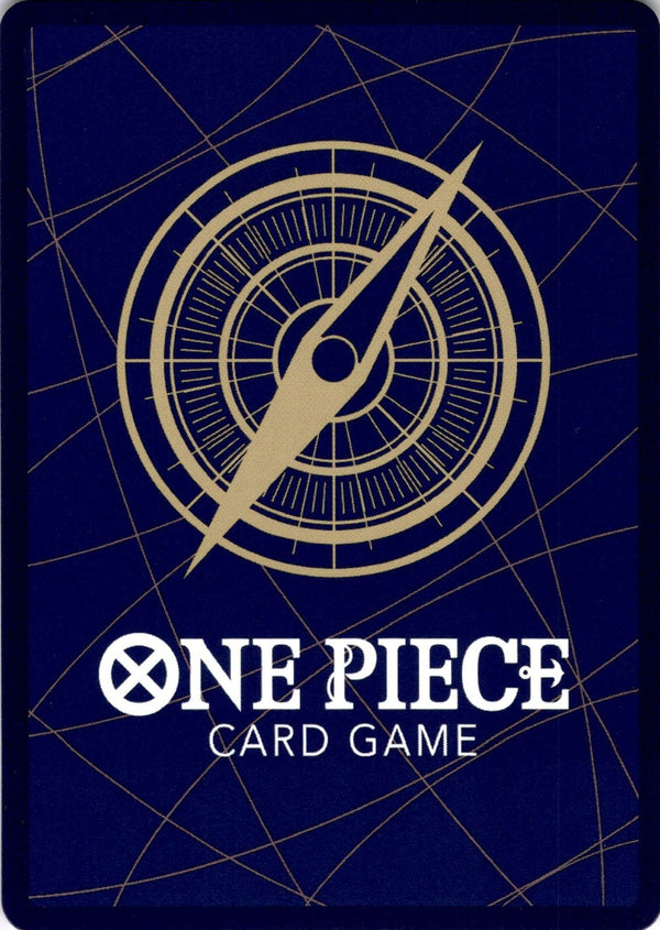 One Piece Kikunojo OP14-023 Rare 1st Edition NM