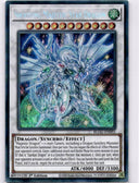 Yugioh Shooting Majestic Star Dragon BLGG-EN092 Secret Rare 1st Edition NM