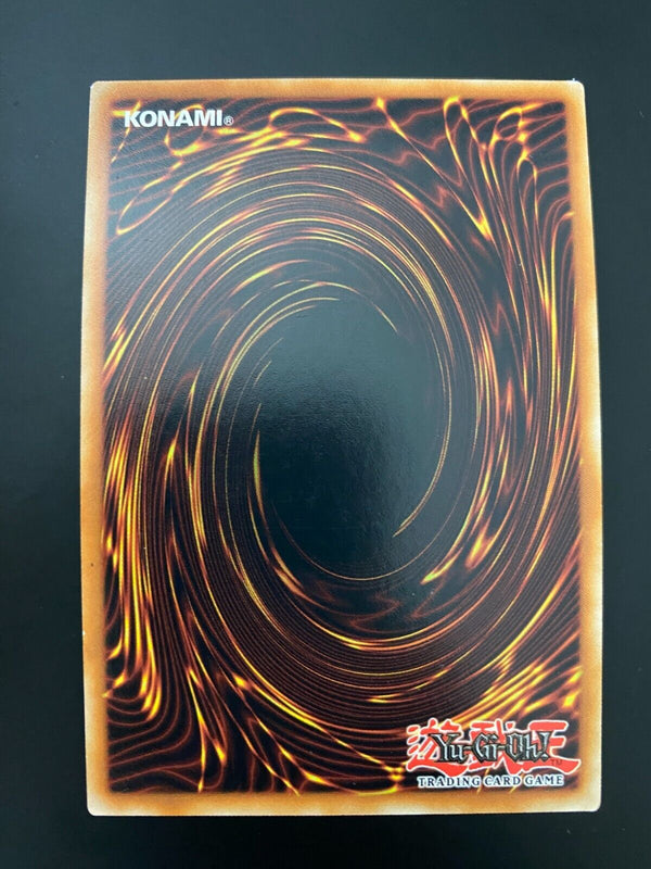 Yugioh Beetrooper Armor Horn DAMA-EN088 Super Rare 1st Edition NM/MINT