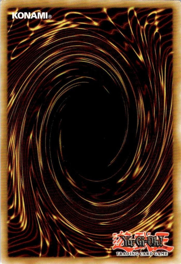 Yugioh Number C43: High Manipulator of Chaos MP15-EN026 Rare 1st Edition MP/LP