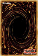 Yugioh Number C43: High Manipulator of Chaos MP15-EN026 Rare 1st Edition MP/LP