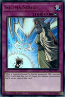 Yugioh Solemn Strike RA02-EN079 Ultra Rare 1st Edition NM