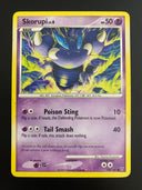 Pokemon Skorupi 128/147 Supreme Victors Non Holo LP