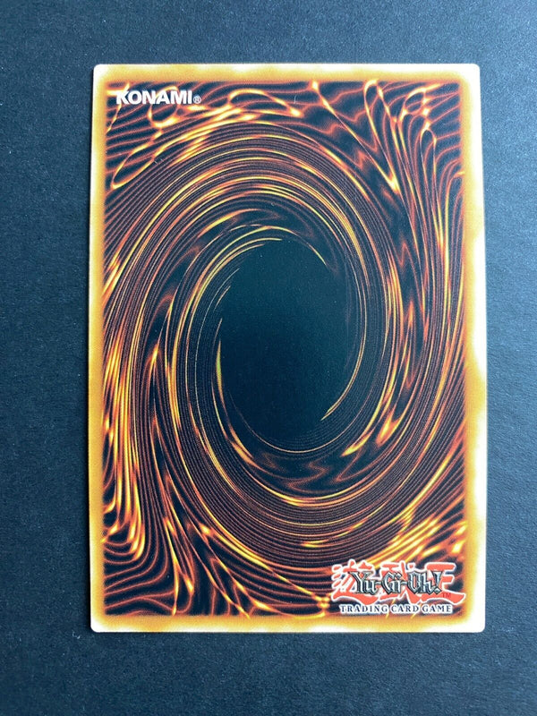Yugioh Tsumuha-Kutsunagi the Lord of Swords CYAC-EN024 Secret Rare 1st Ed NM