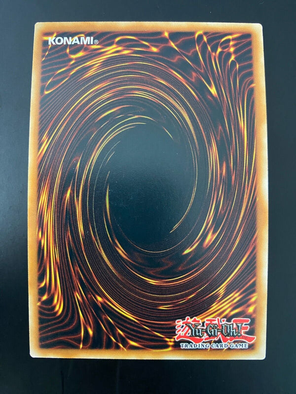 Yugioh Wynn the Wind Channeler RA01-EN018 Super Rare 1st Edition NM/MINT