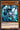 Yugioh Destiny HERO - Disk Commander LEHD-ENA08 Ultra Rare 1st Edition VLP/NM