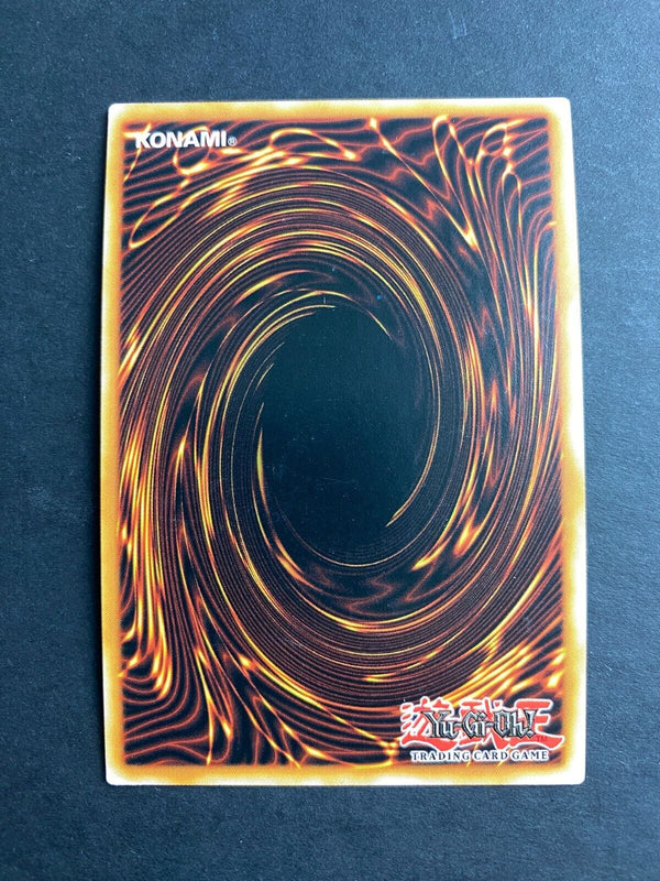 Yugioh Parallel eXceed OP14-EN007 Super Rare Unlimited Edition MP