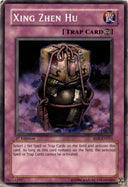 Yugioh Xing Zhen Hu RDS-EN051 Common 1st Edition HP