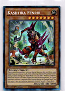 Yugioh Kashtira Fenrir RA05-EN024 NA Print Collector’s Rare 1st Edition NM