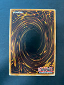 Yugioh Enishi, Shien's Chancellor GLAS-EN032 Ultra Rare 1st Edition MP/LP