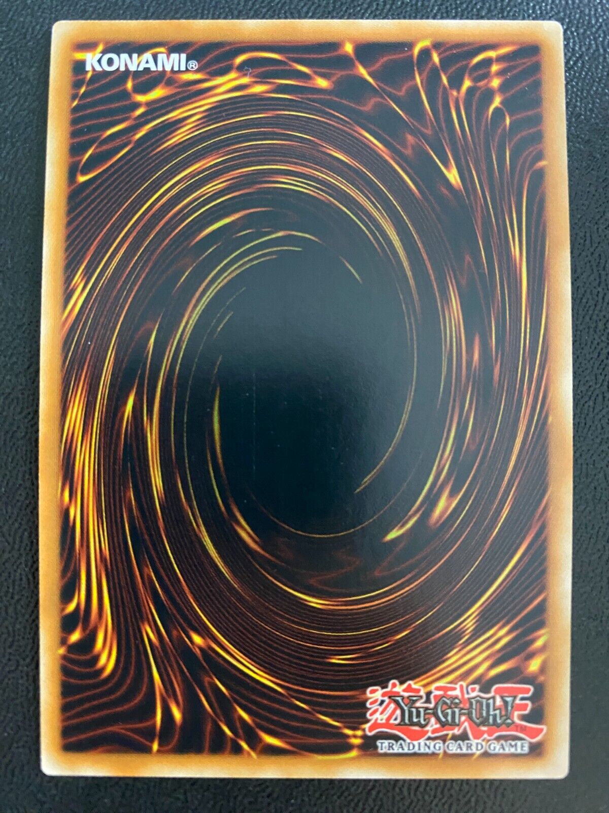 Yugioh Rescue-ACE Impulse AMDE-EN001 Super Rare 1st Edition NM