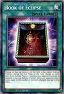 Yugioh Book of Eclipse SDCH-EN025 Common 1st Edition NM