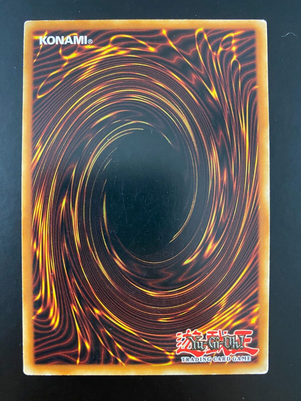 Yugioh Performapal Trampolynx NECH-EN002 1st Edition NM