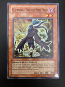 Yugioh Blackwing - Fane the Steel Chain ANPR-EN006 Unlimited Ed Common NM/MINT