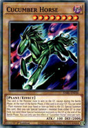 Yugioh Cucumber Horse DABL-EN036 Common 1st Edition NM
