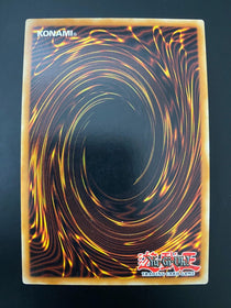 Yugioh Naturia Pineapple HASE-EN002 Super Rare Limited Edition VLP