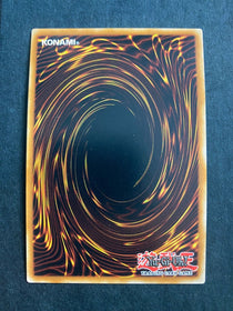 Yugioh Dharc the Dark Charmer, Gloomy RA03-EN048 Prismatic Collector’s Rare NM