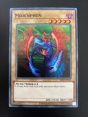 Yugioh Morinphen MRD-EN043 Common Unlimited Edition NM/MINT