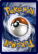 Pokemon Swanna 140/167 Twilight Masquerade Reverse Holo NM