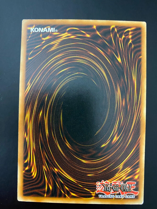 Yugioh Magic Cylinder SDSC-EN038 Common 1st Edition LP