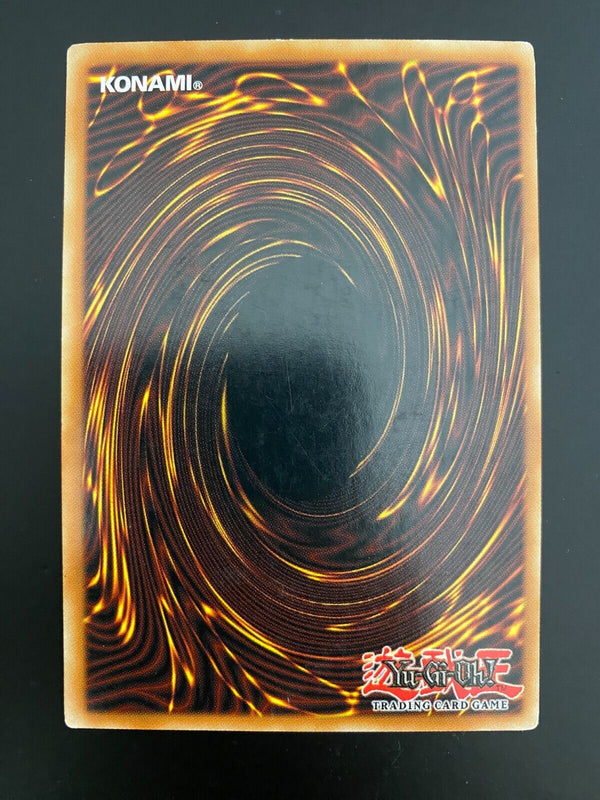 Yugioh Neo-Spacian Dark Panther CP08-EN015 Unlimited Edition VLP